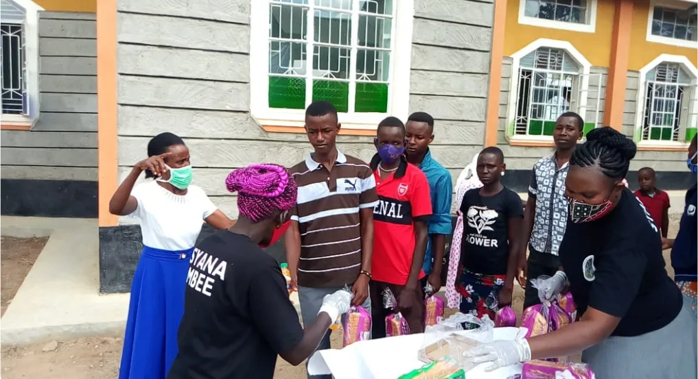 FRADAKI CBO community moment