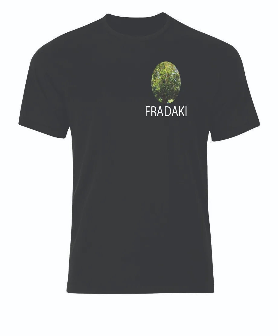FRADAKI CBO community moment
